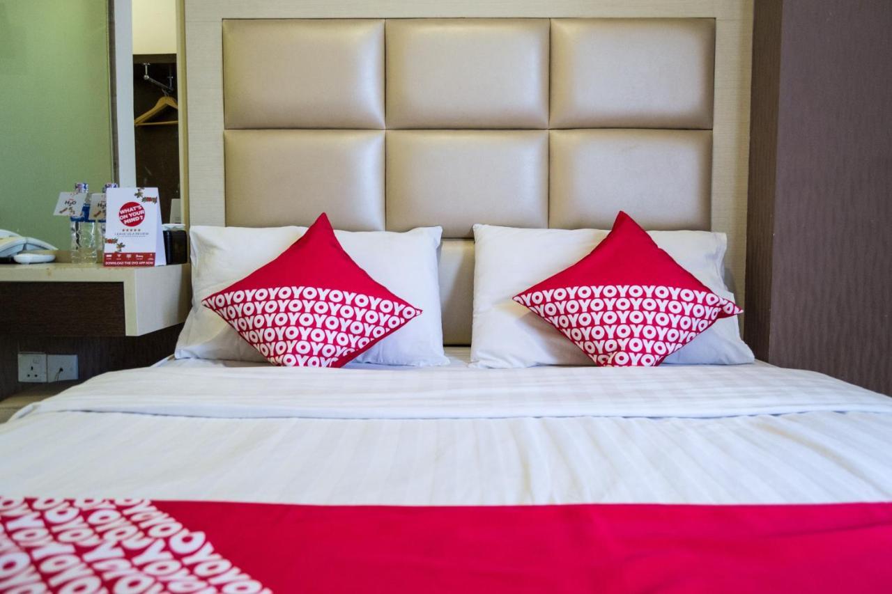 Oyo 676 Hotel Osaka Batam Eksteriør bilde