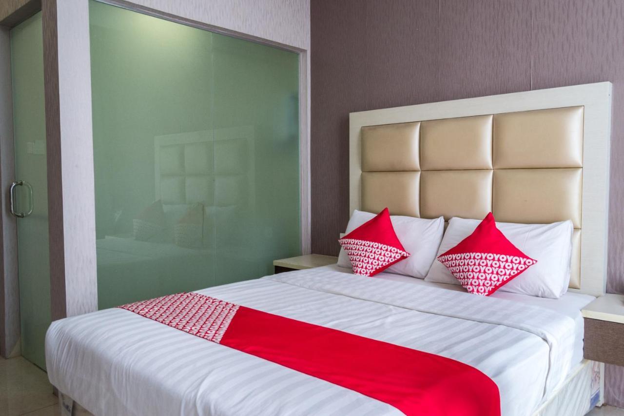 Oyo 676 Hotel Osaka Batam Eksteriør bilde