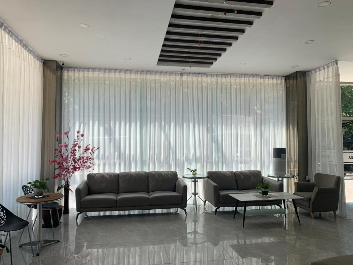 Oyo 676 Hotel Osaka Batam Eksteriør bilde