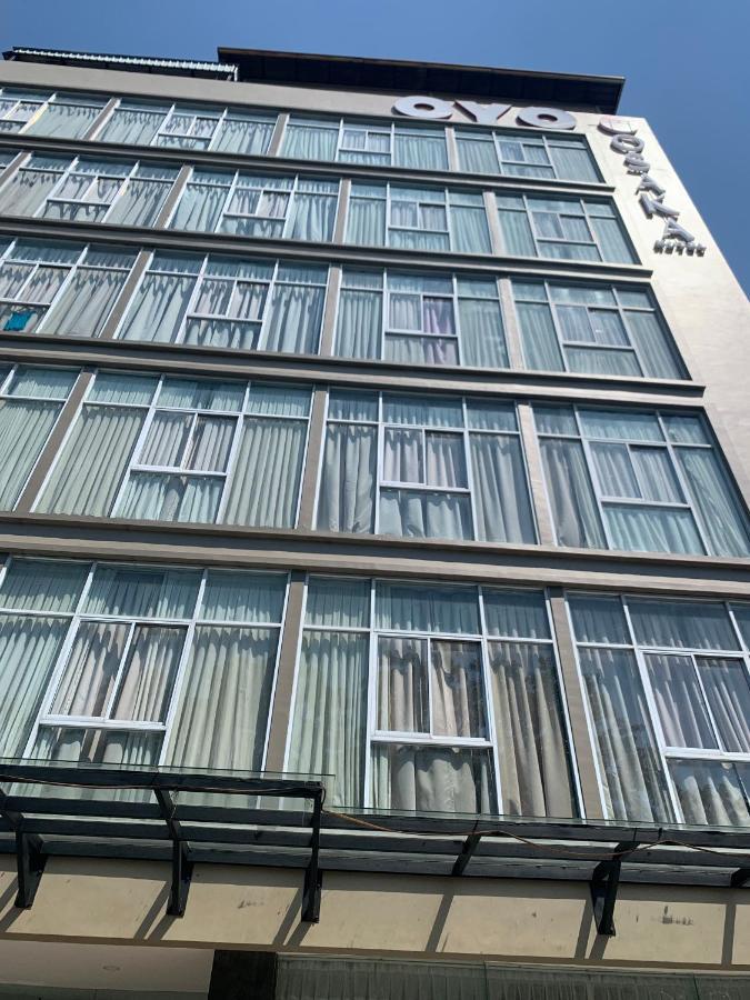 Oyo 676 Hotel Osaka Batam Eksteriør bilde