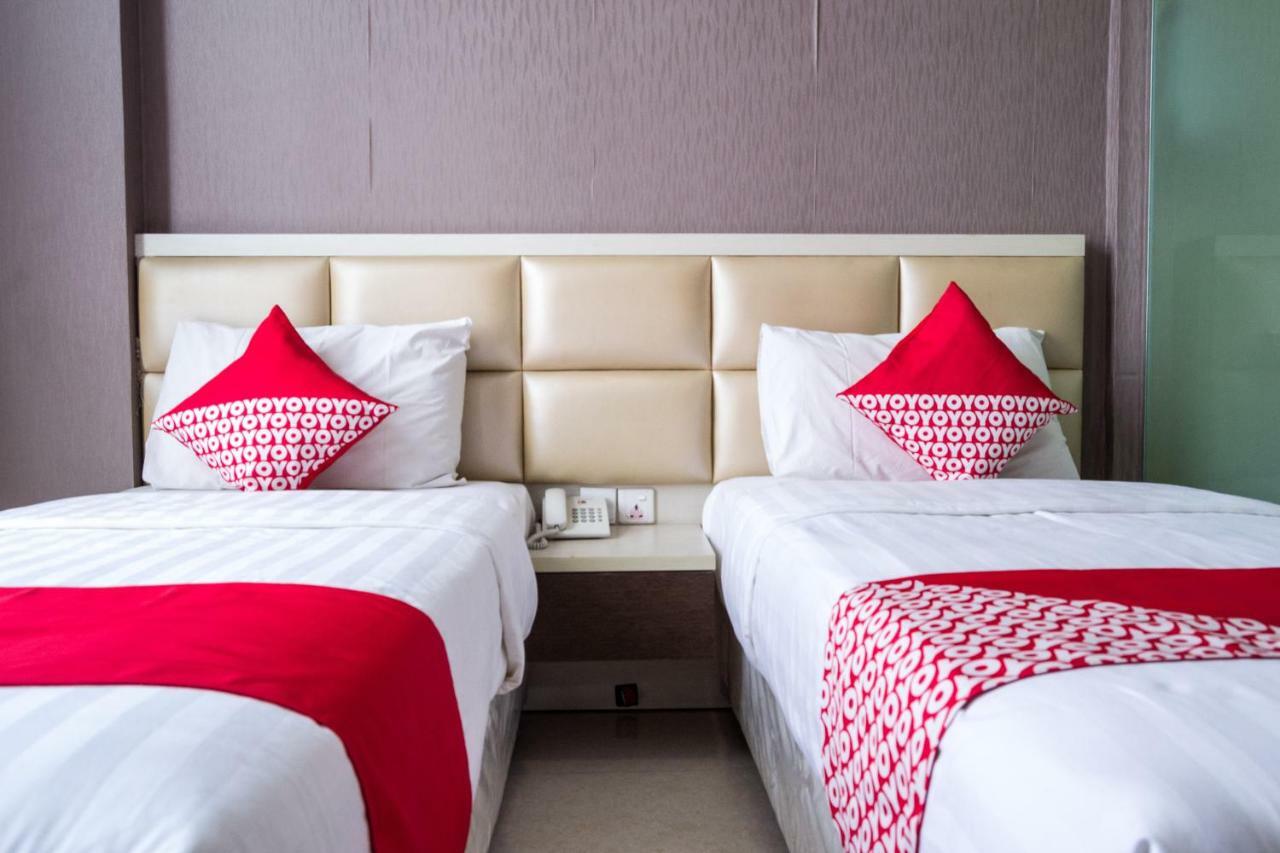 Oyo 676 Hotel Osaka Batam Eksteriør bilde