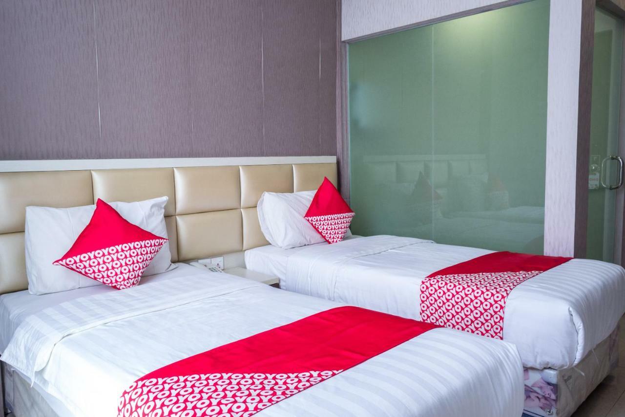 Oyo 676 Hotel Osaka Batam Eksteriør bilde